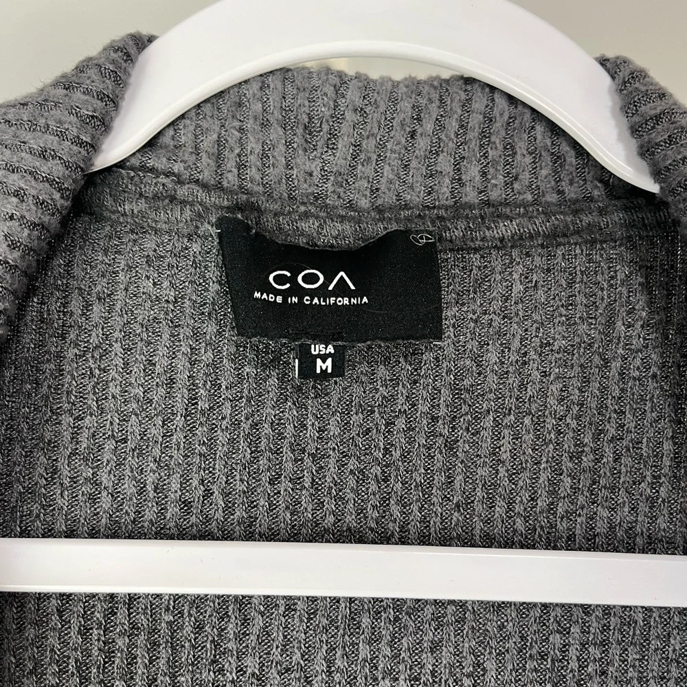 Anthropologie description cozy